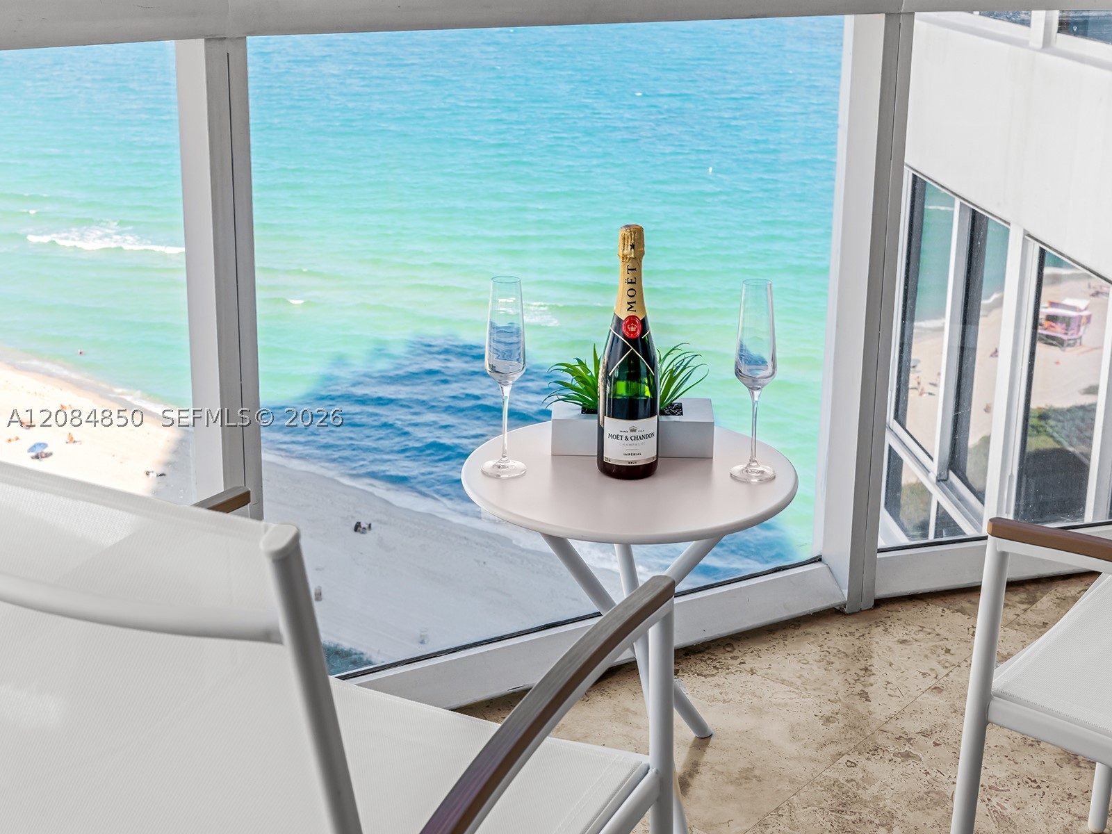 6365 Collins Ave #1911, Miami Beach FL 33141