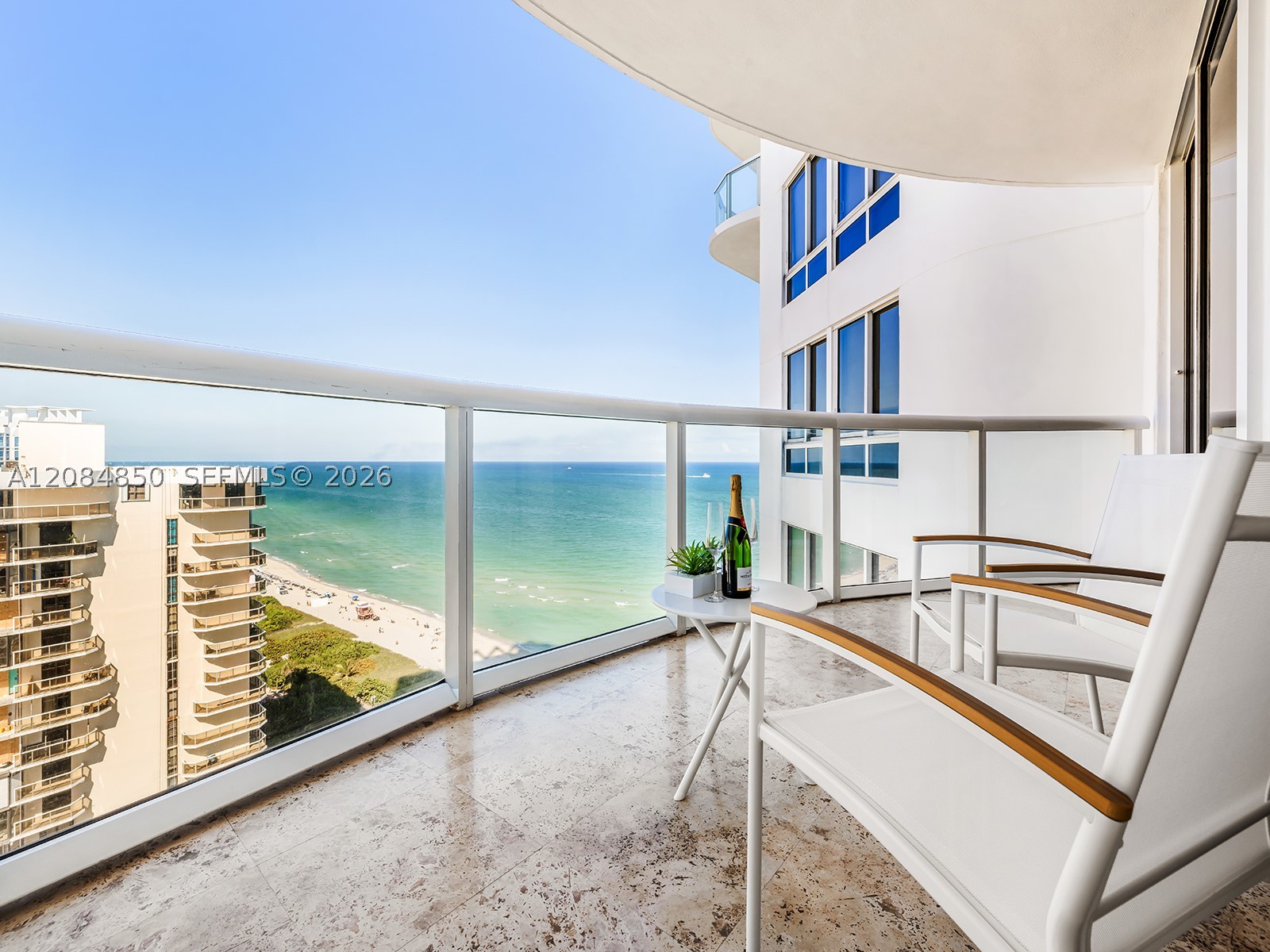 6365 Collins Ave #1911, Miami Beach FL 33141