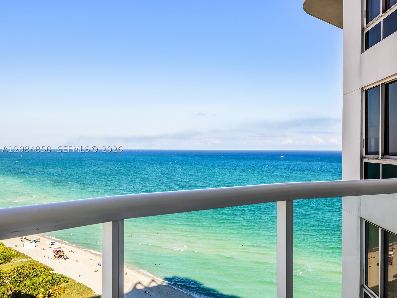 6365 Collins Ave #1911, Miami Beach FL 33141