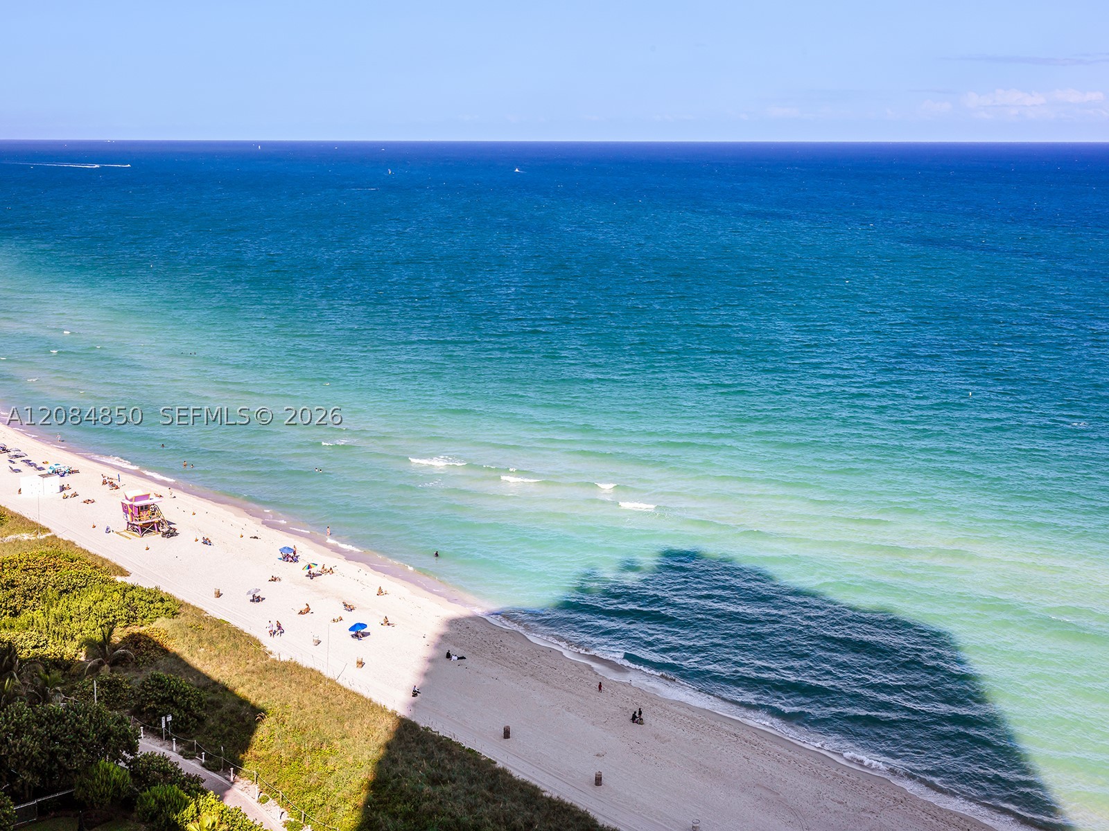 6365 Collins Ave #1911, Miami Beach FL 33141