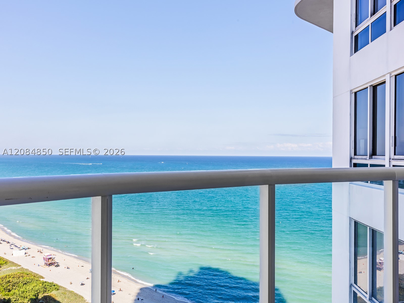 6365 Collins Ave #1911, Miami Beach FL 33141
