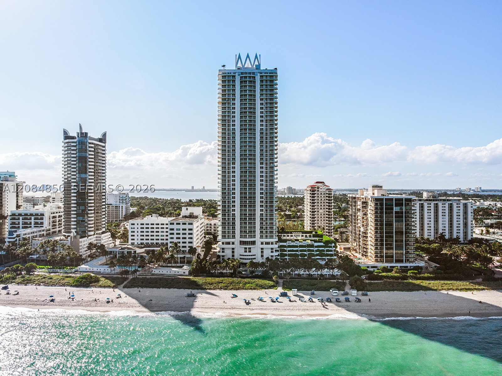 6365 Collins Ave #1911, Miami Beach FL 33141