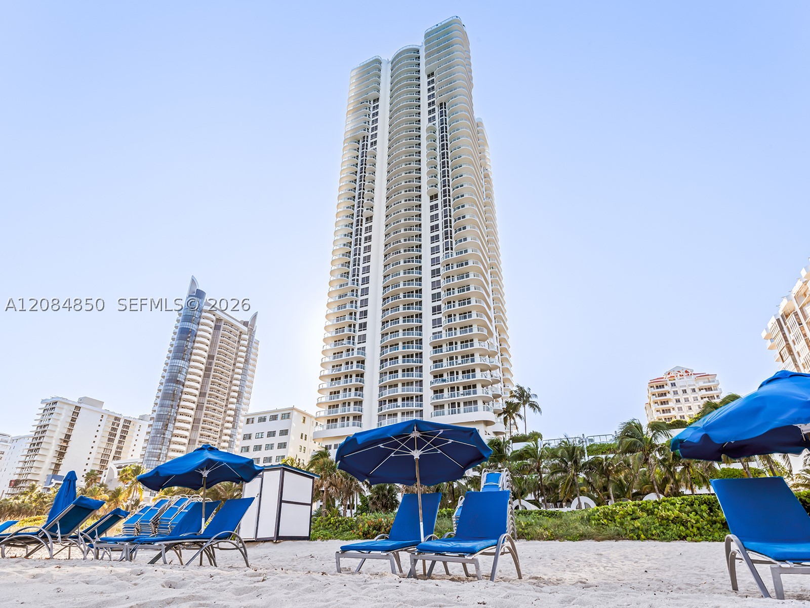 6365 Collins Ave #1911, Miami Beach FL 33141