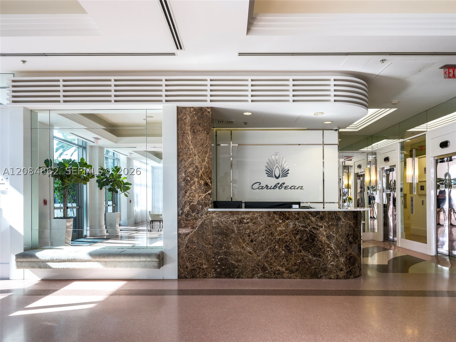 3739 Collins Ave #PH601/603, Miami Beach FL 33140