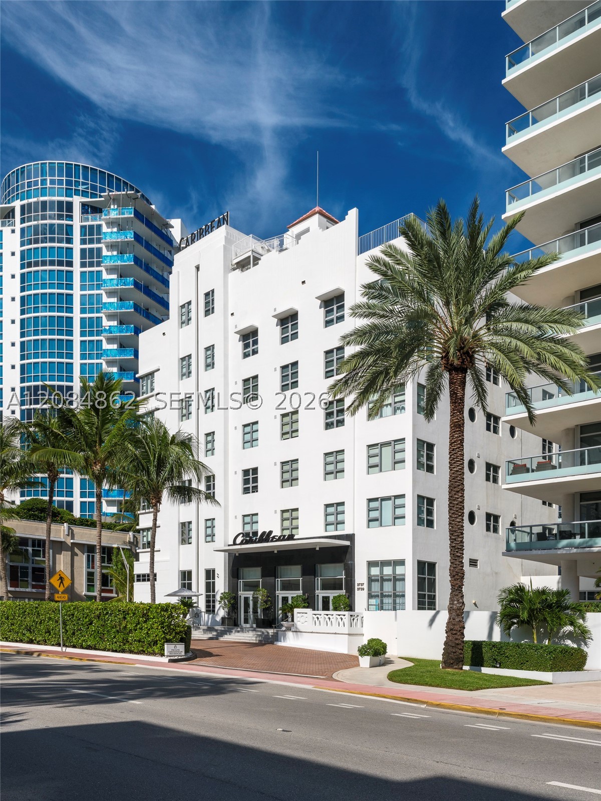 3739 Collins Ave #PH601/603, Miami Beach FL 33140