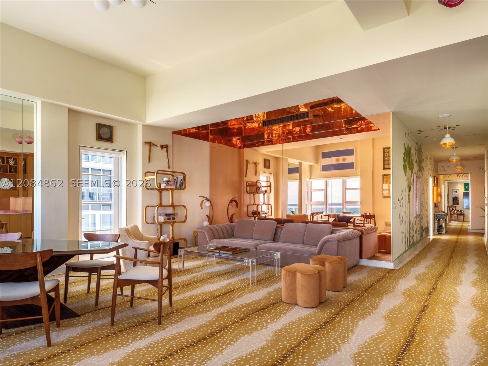 3739 Collins Ave #PH601/603, Miami Beach FL 33140