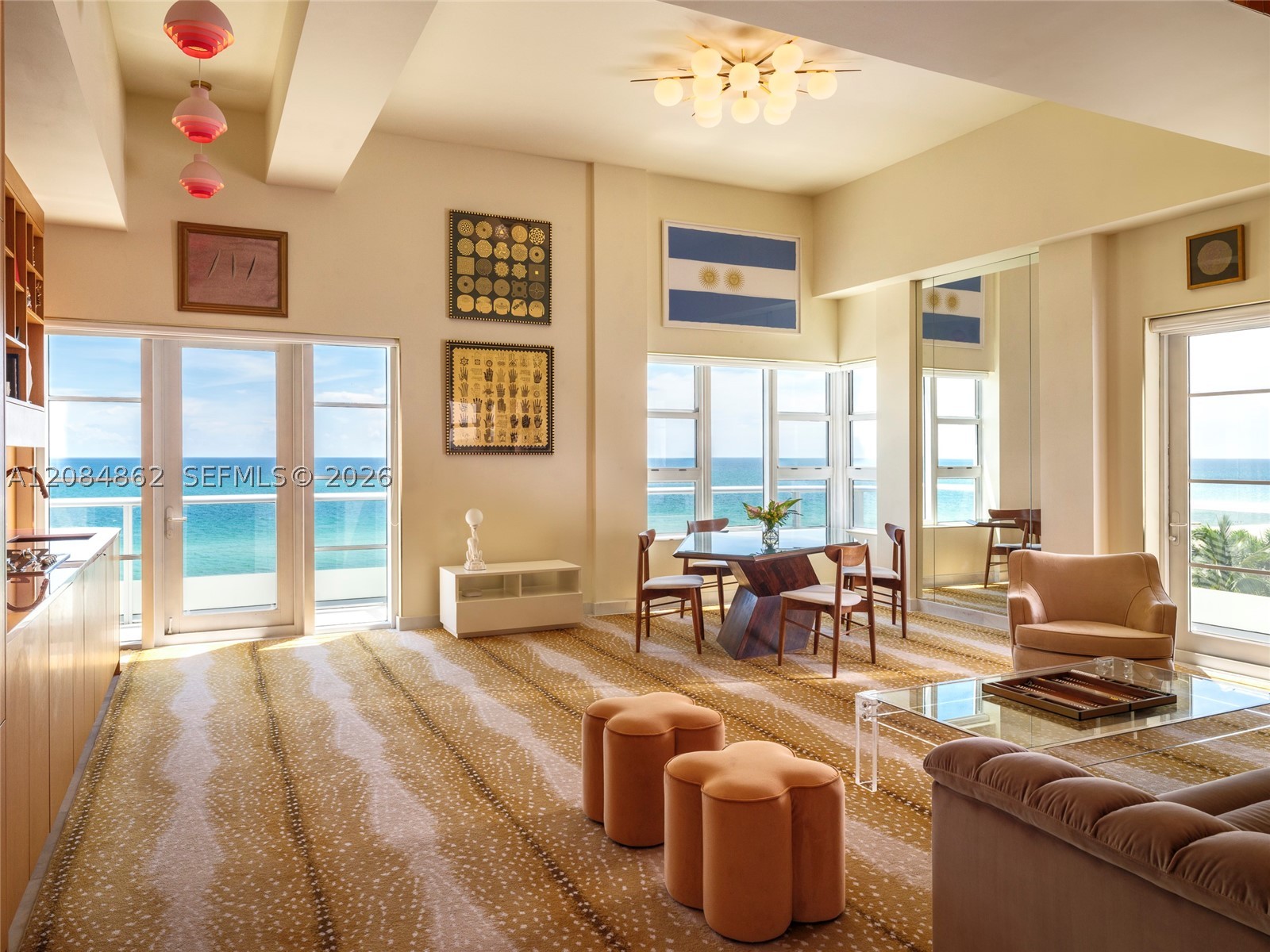 3739 Collins Ave #PH601/603, Miami Beach FL 33140