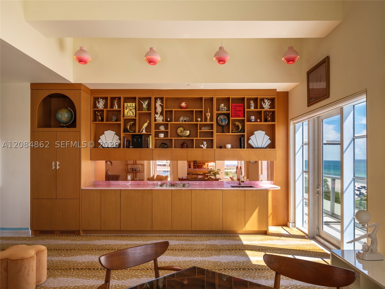 3739 Collins Ave #PH601/603, Miami Beach FL 33140