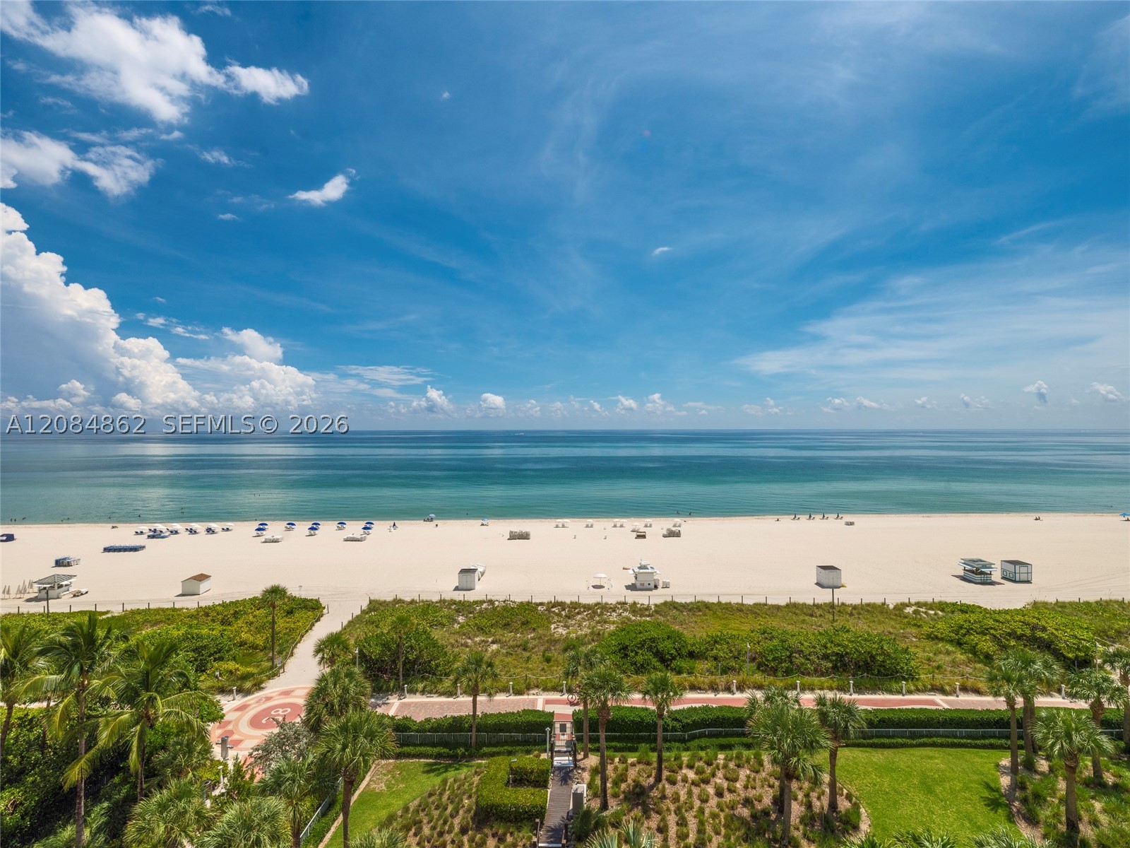 3739 Collins Ave #PH601/603, Miami Beach FL 33140