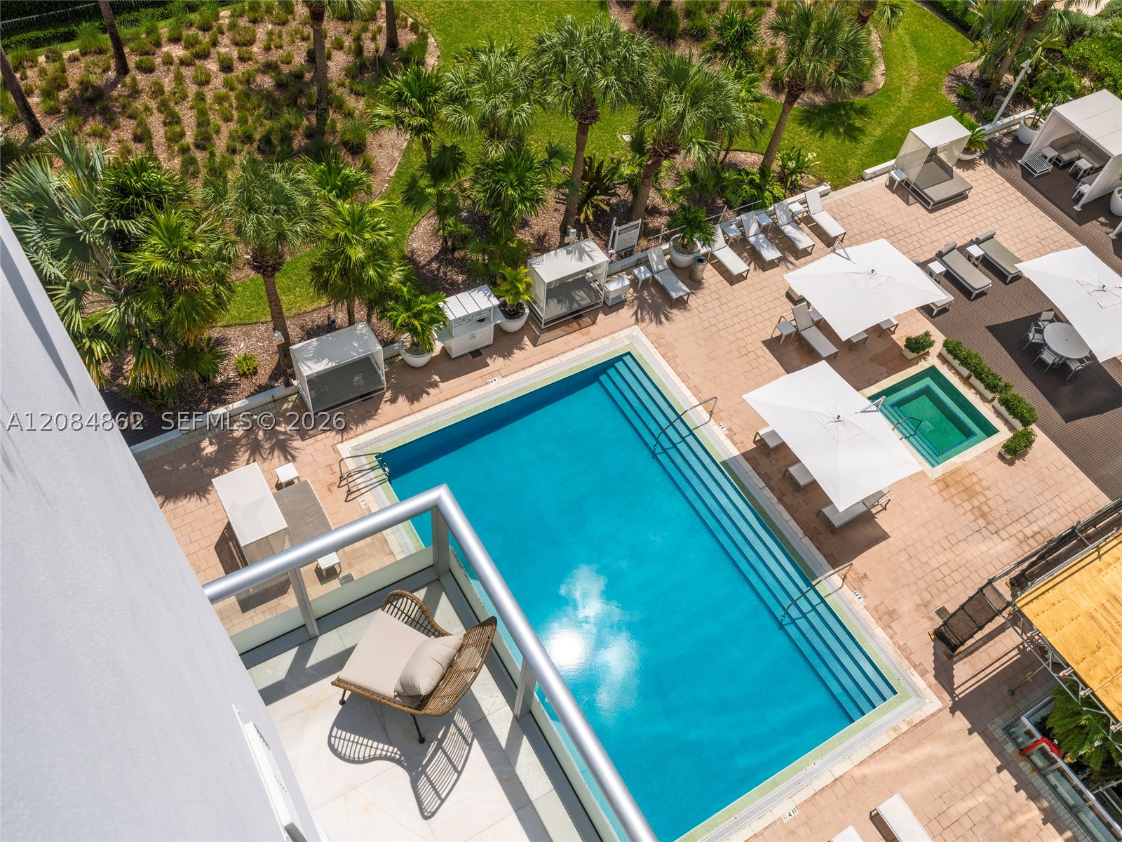 3739 Collins Ave #PH601/603, Miami Beach FL 33140