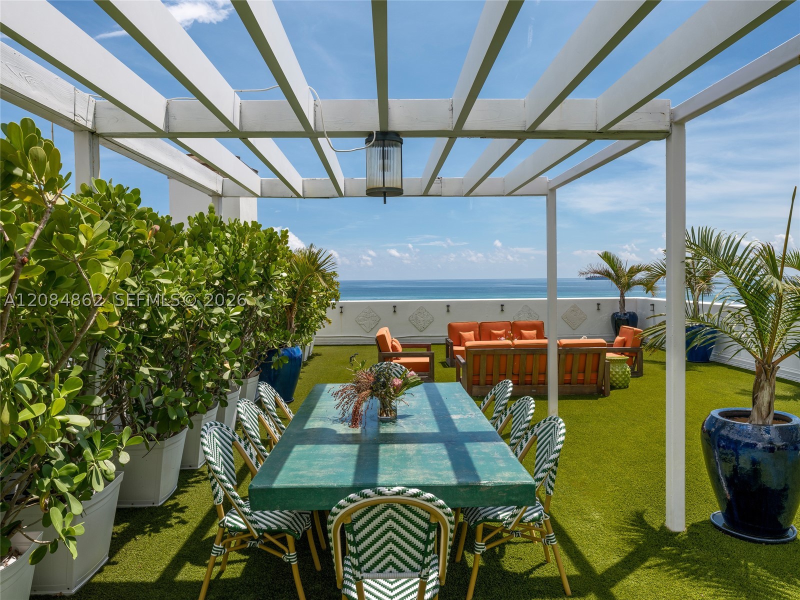 3739 Collins Ave #PH601/603, Miami Beach FL 33140