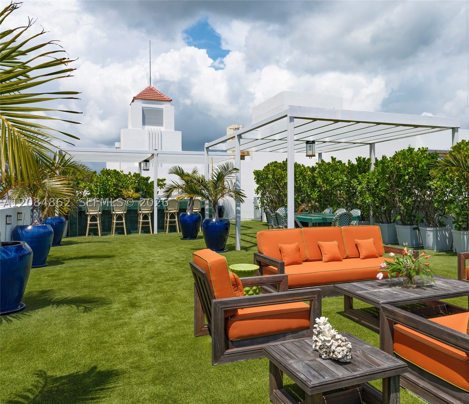 3739 Collins Ave #PH601/603, Miami Beach FL 33140