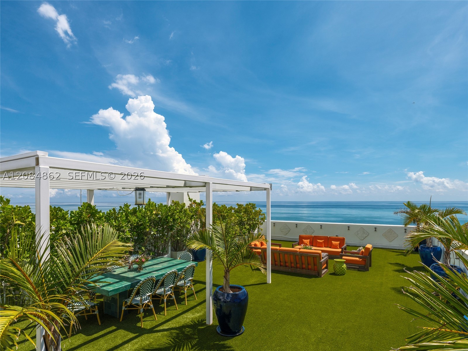 3739 Collins Ave #PH601/603, Miami Beach FL 33140