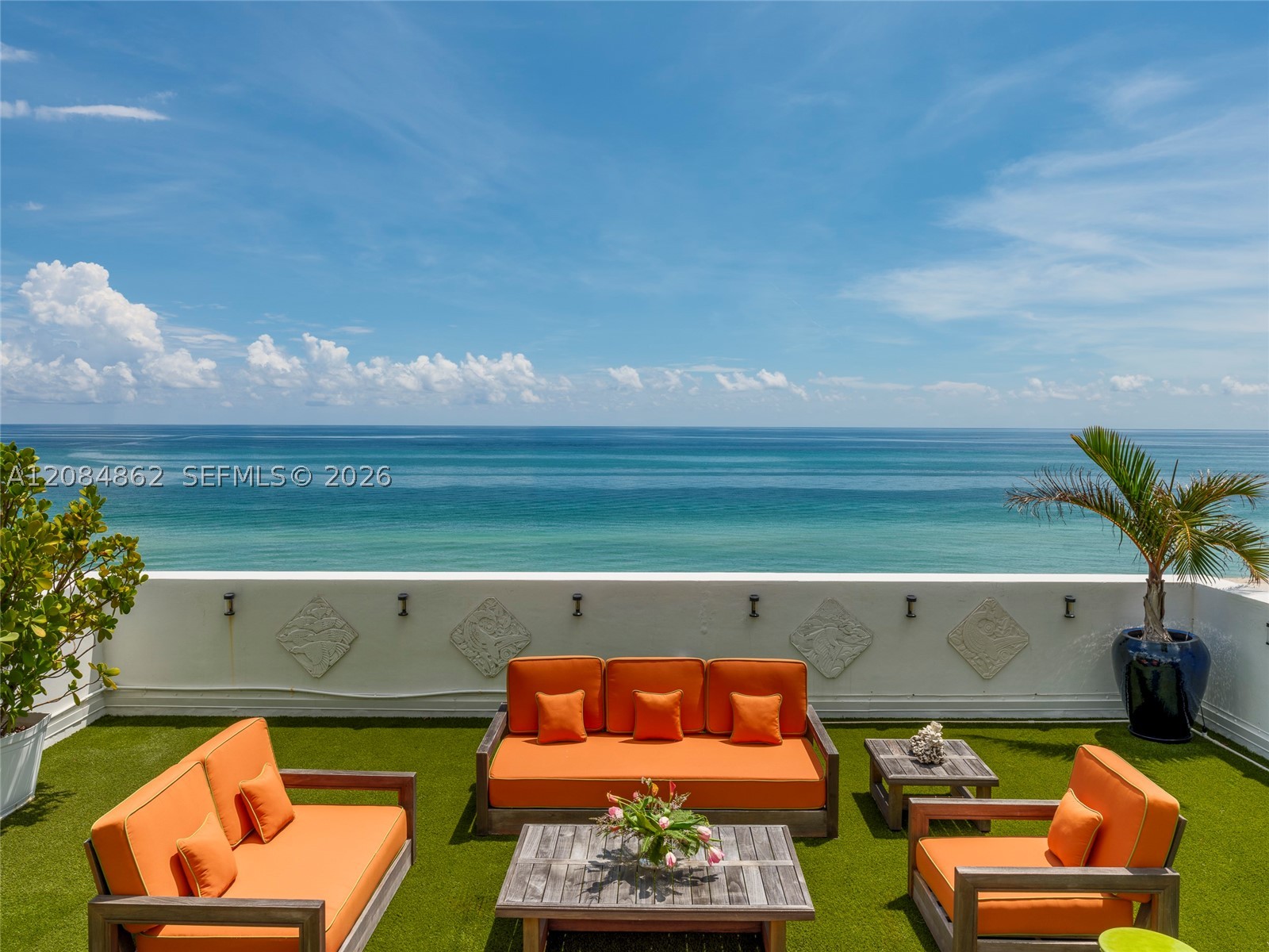 3739 Collins Ave #PH601/603, Miami Beach FL 33140