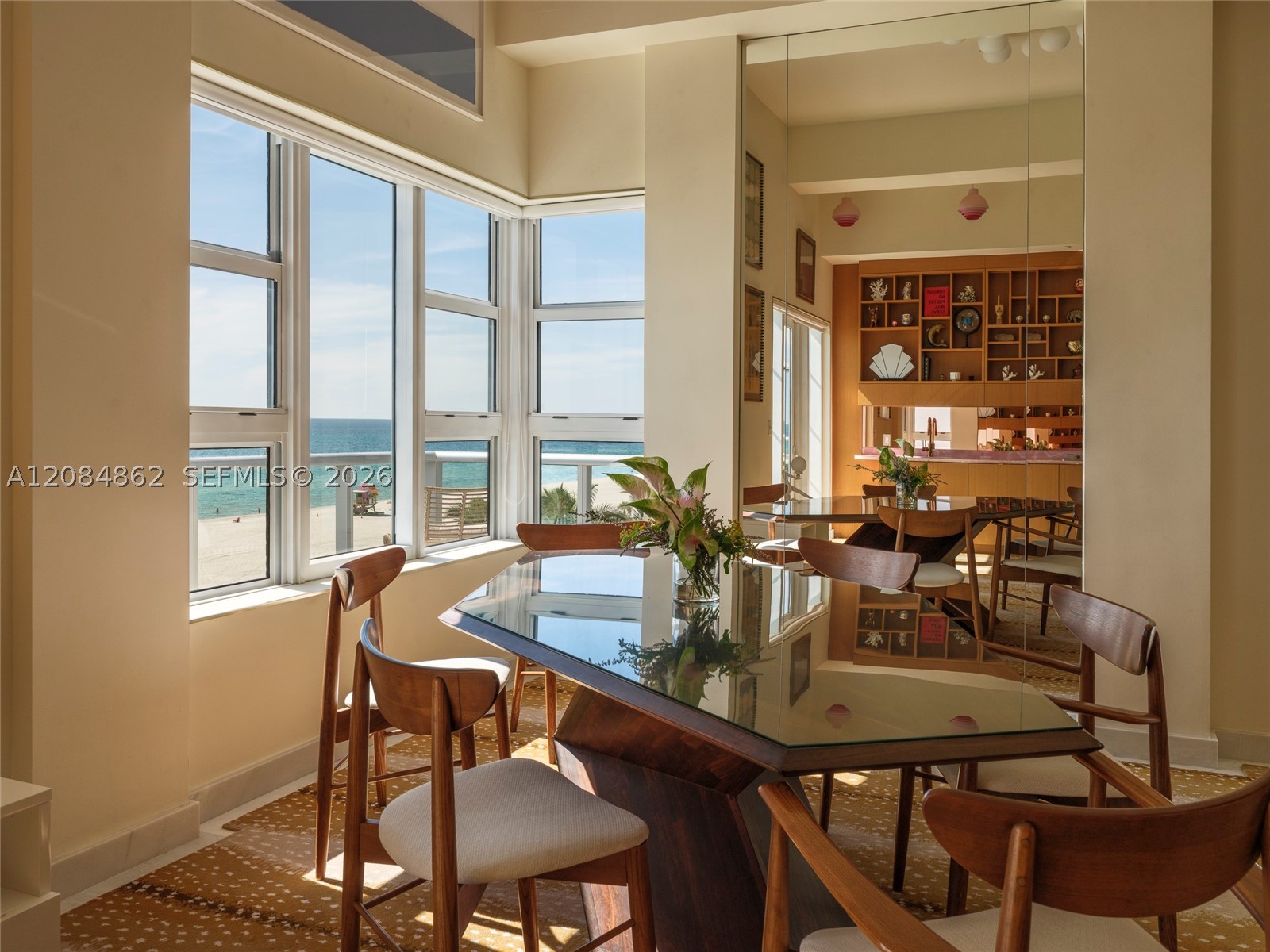 3739 Collins Ave #PH601/603, Miami Beach FL 33140