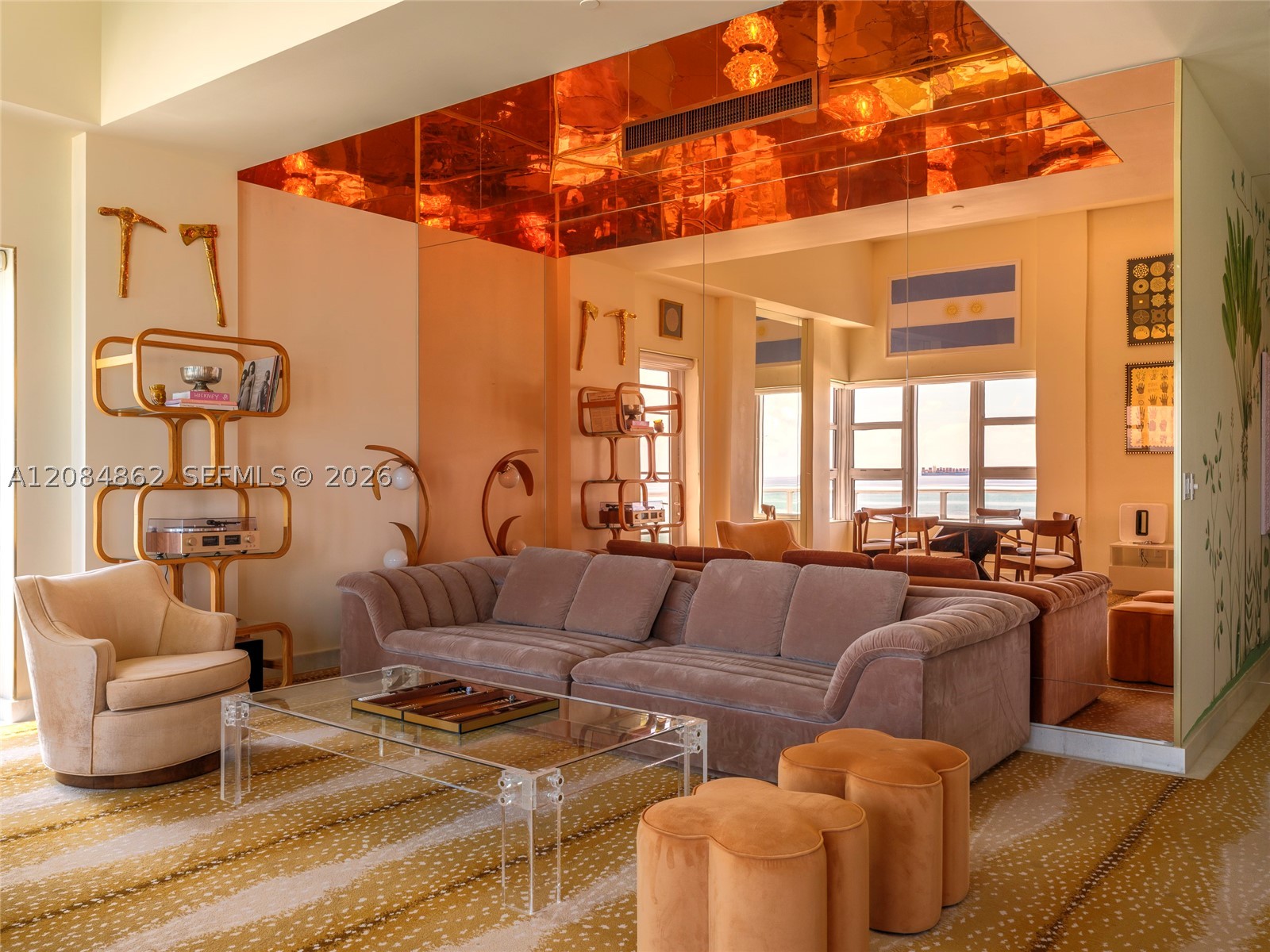 3739 Collins Ave #PH601/603, Miami Beach FL 33140