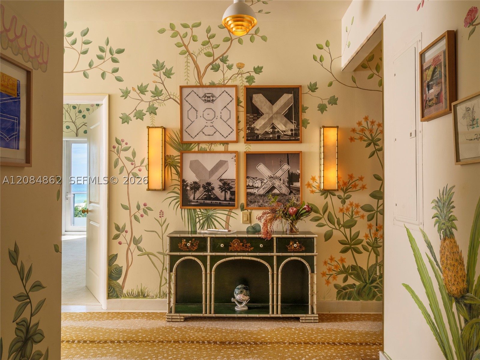 3739 Collins Ave #PH601/603, Miami Beach FL 33140