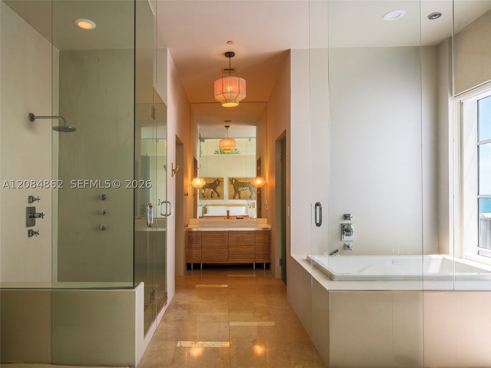 3739 Collins Ave #PH601/603, Miami Beach FL 33140