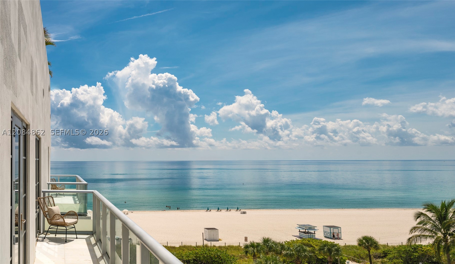 3739 Collins Ave #PH601/603, Miami Beach FL 33140