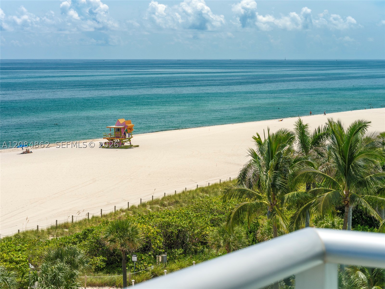 3739 Collins Ave #PH601/603, Miami Beach FL 33140