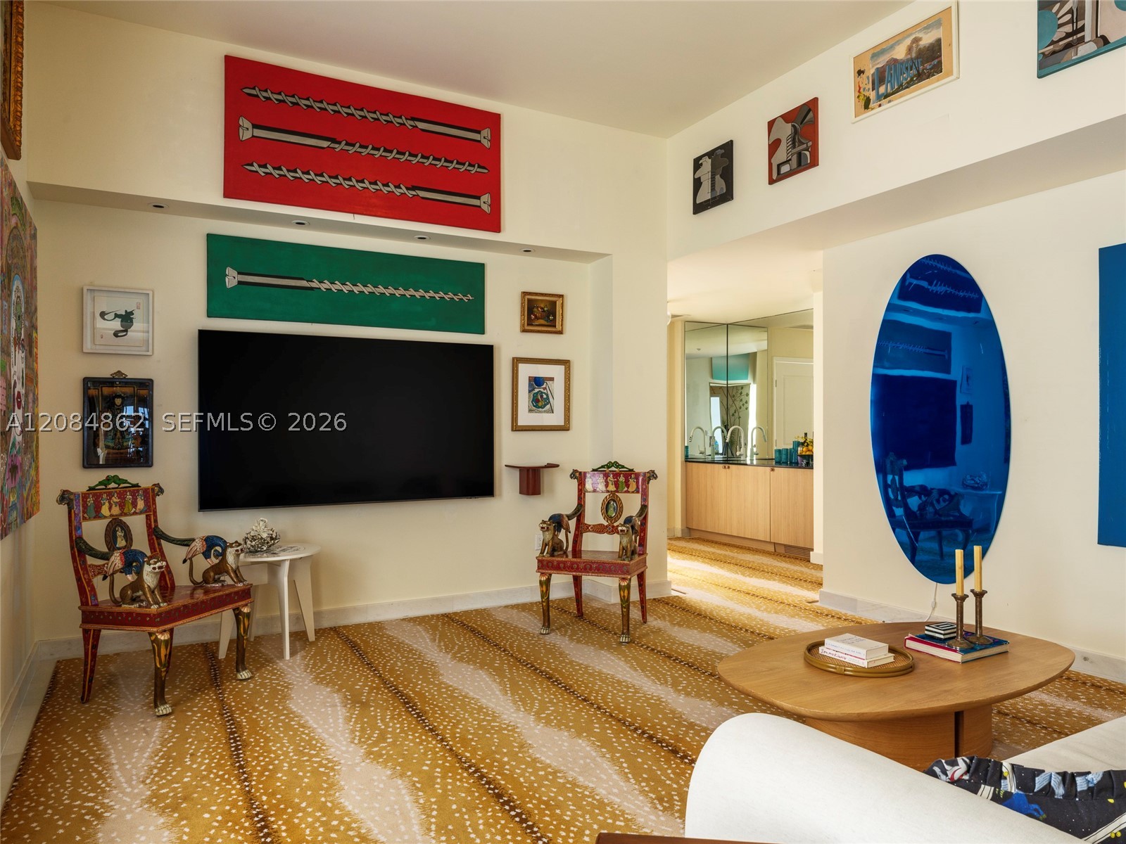 3739 Collins Ave #PH601/603, Miami Beach FL 33140