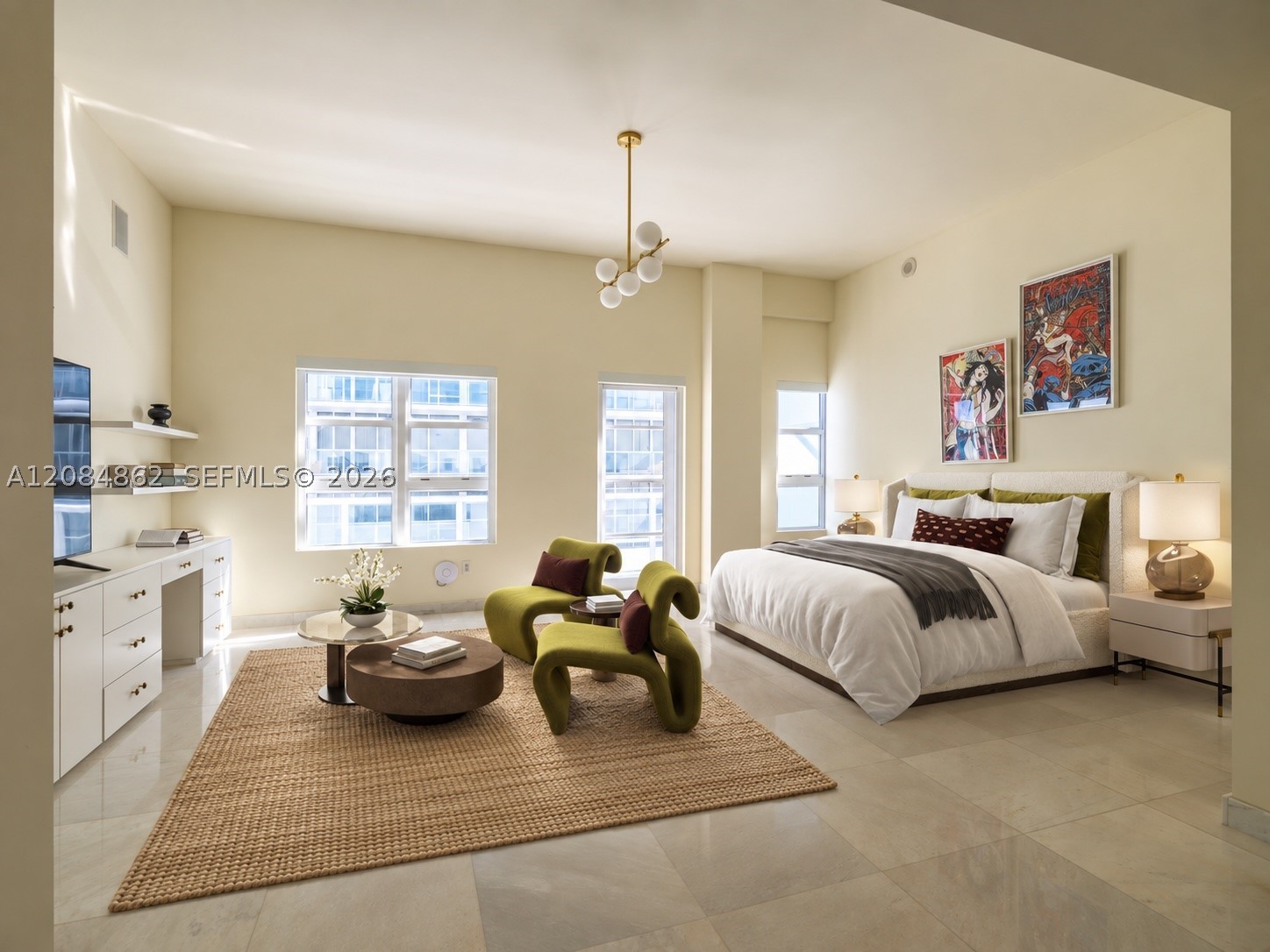 3739 Collins Ave #PH601/603, Miami Beach FL 33140