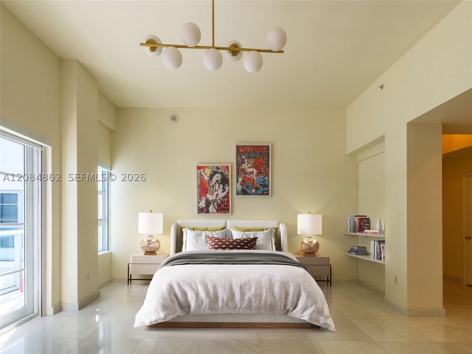 3739 Collins Ave #PH601/603, Miami Beach FL 33140