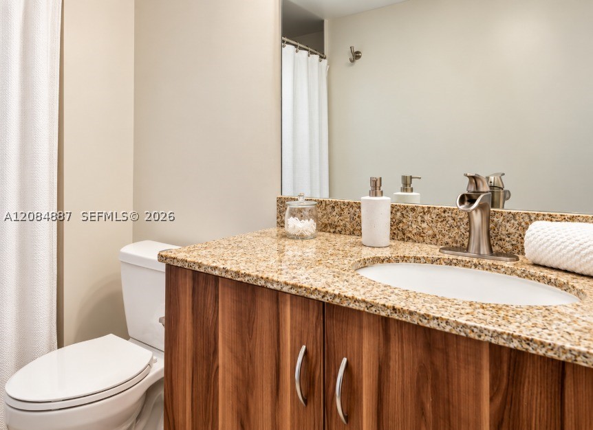 601 NE 23rd St #1501, Miami FL 33137