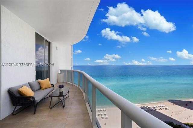 15901 Collins Ave #1502, Sunny Isles Beach FL 33160