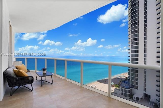 15901 Collins Ave #1502, Sunny Isles Beach FL 33160