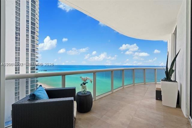 15901 Collins Ave #1502, Sunny Isles Beach FL 33160