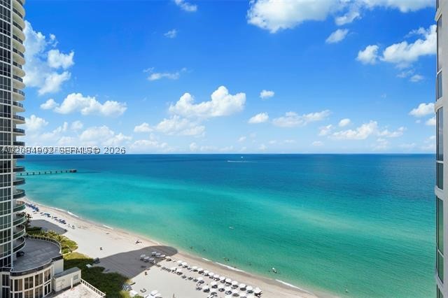15901 Collins Ave #1502, Sunny Isles Beach FL 33160
