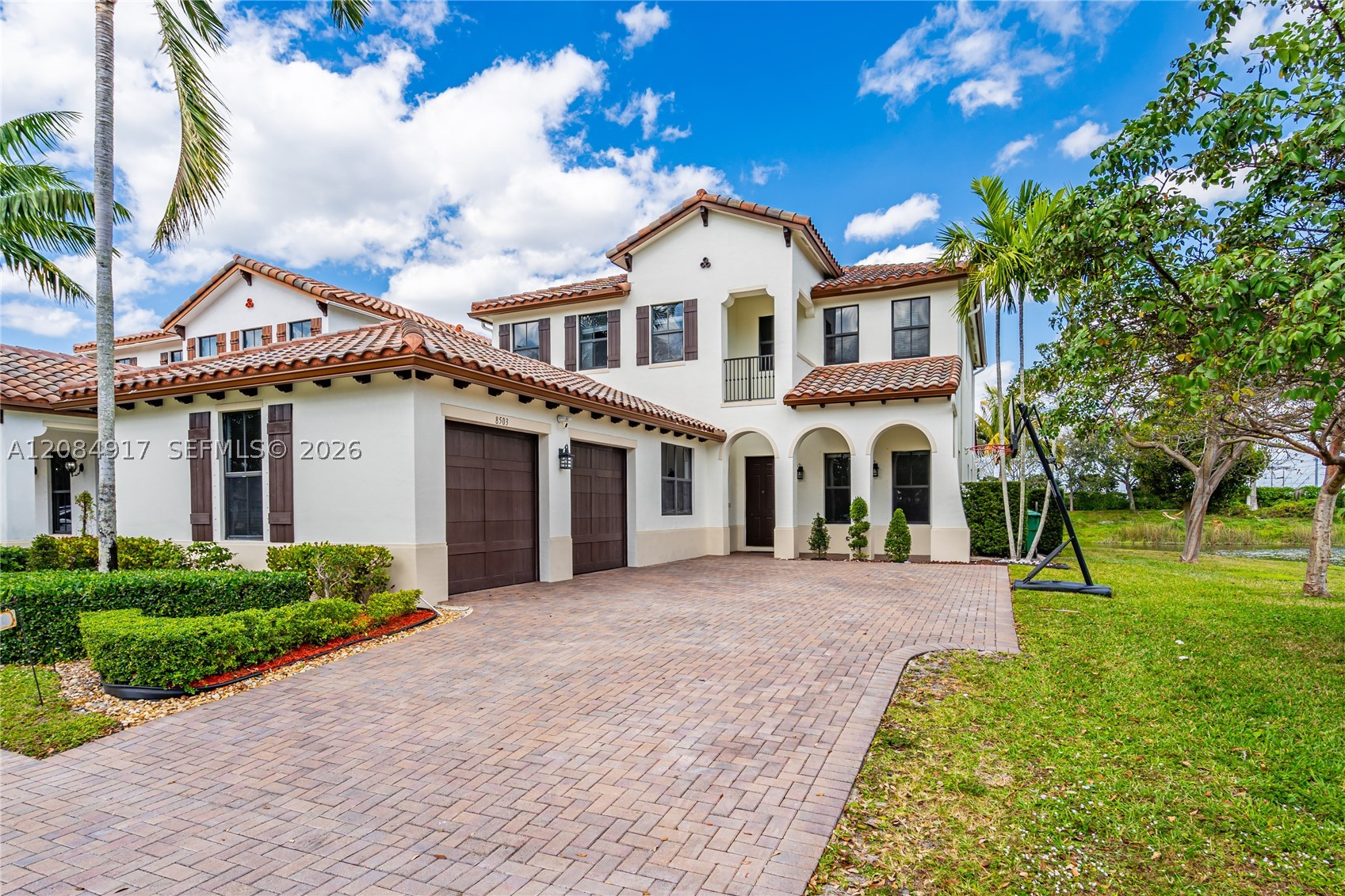 8503 NW 41st St #0, Cooper City FL 33024