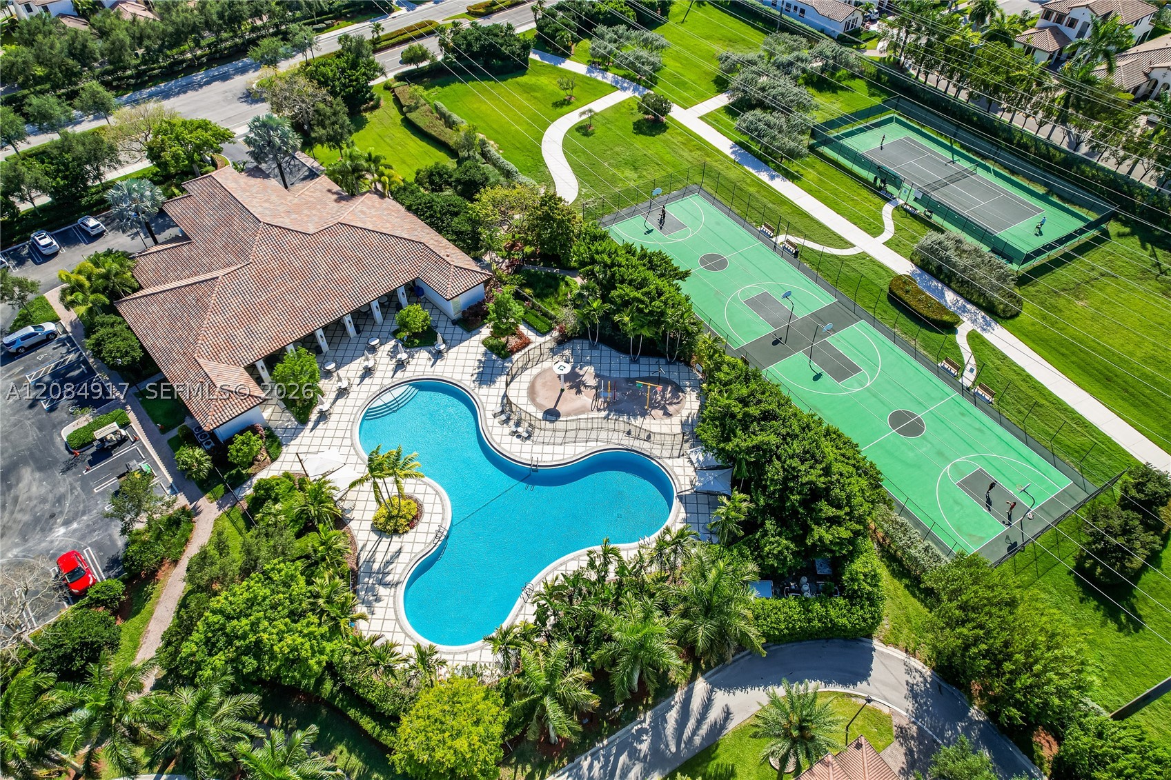 8503 NW 41st St #0, Cooper City FL 33024