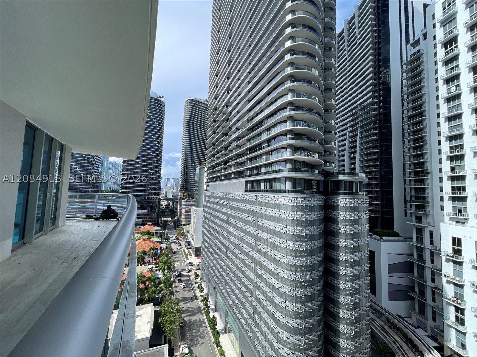 1100 S Miami Ave #1510, Miami FL 33130