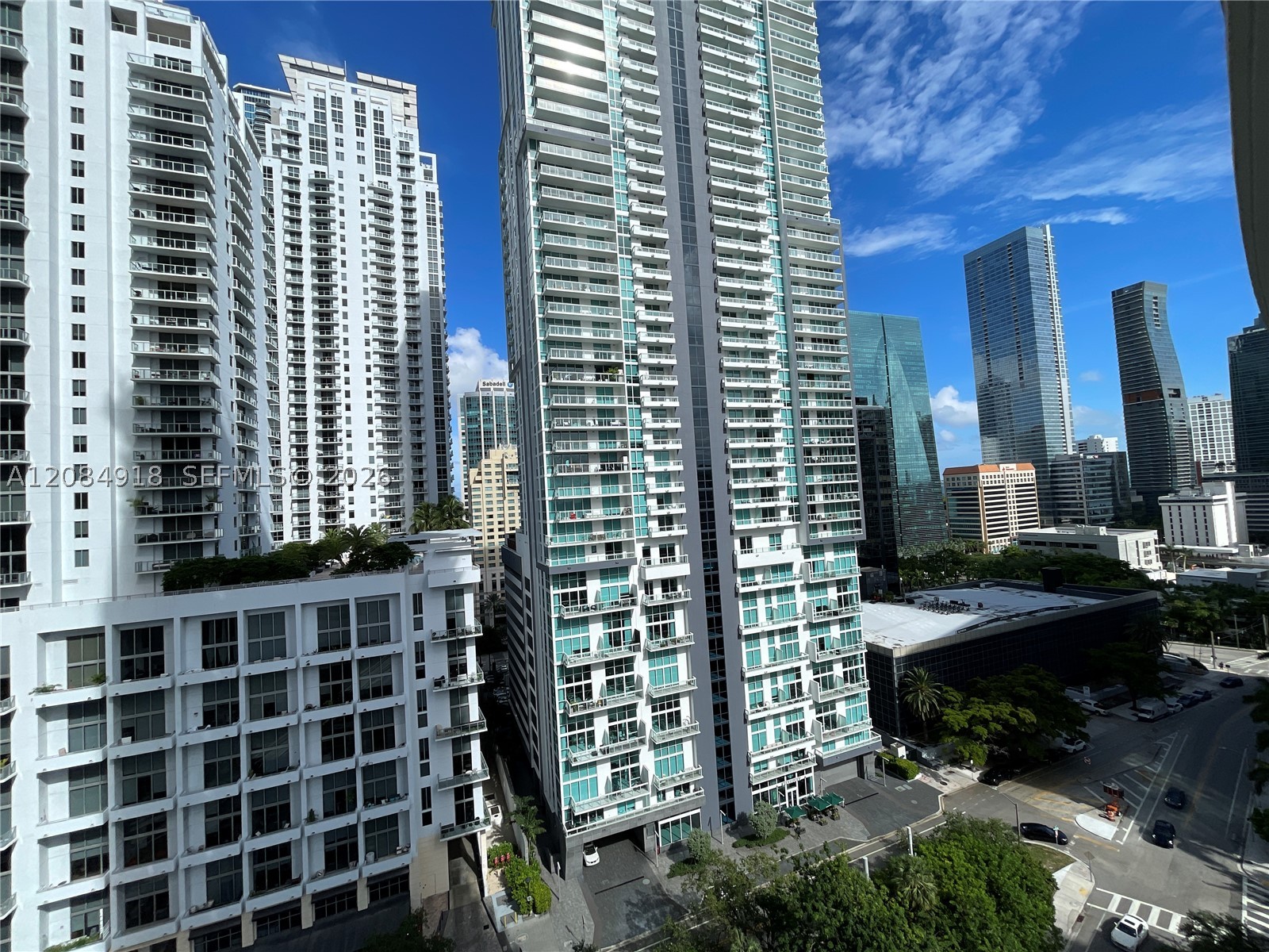 1100 S Miami Ave #1510, Miami FL 33130