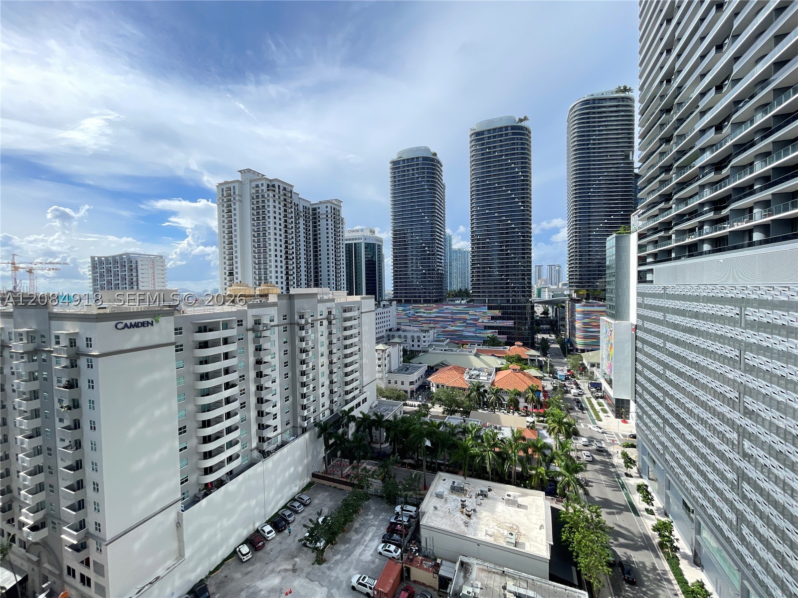 1100 S Miami Ave #1510, Miami FL 33130