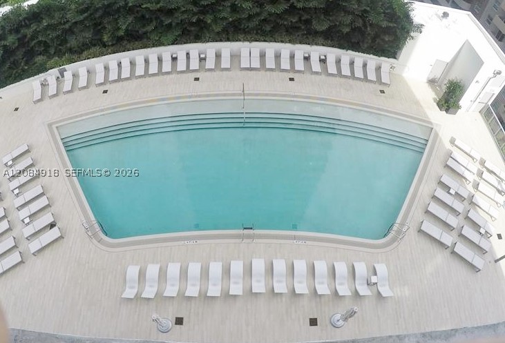 1100 S Miami Ave #1510, Miami FL 33130
