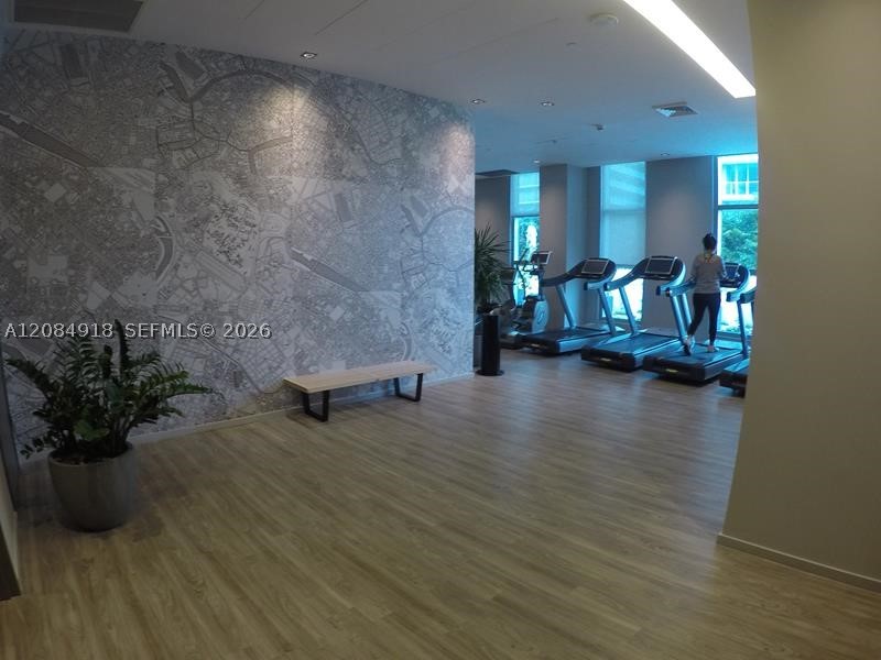 1100 S Miami Ave #1510, Miami FL 33130