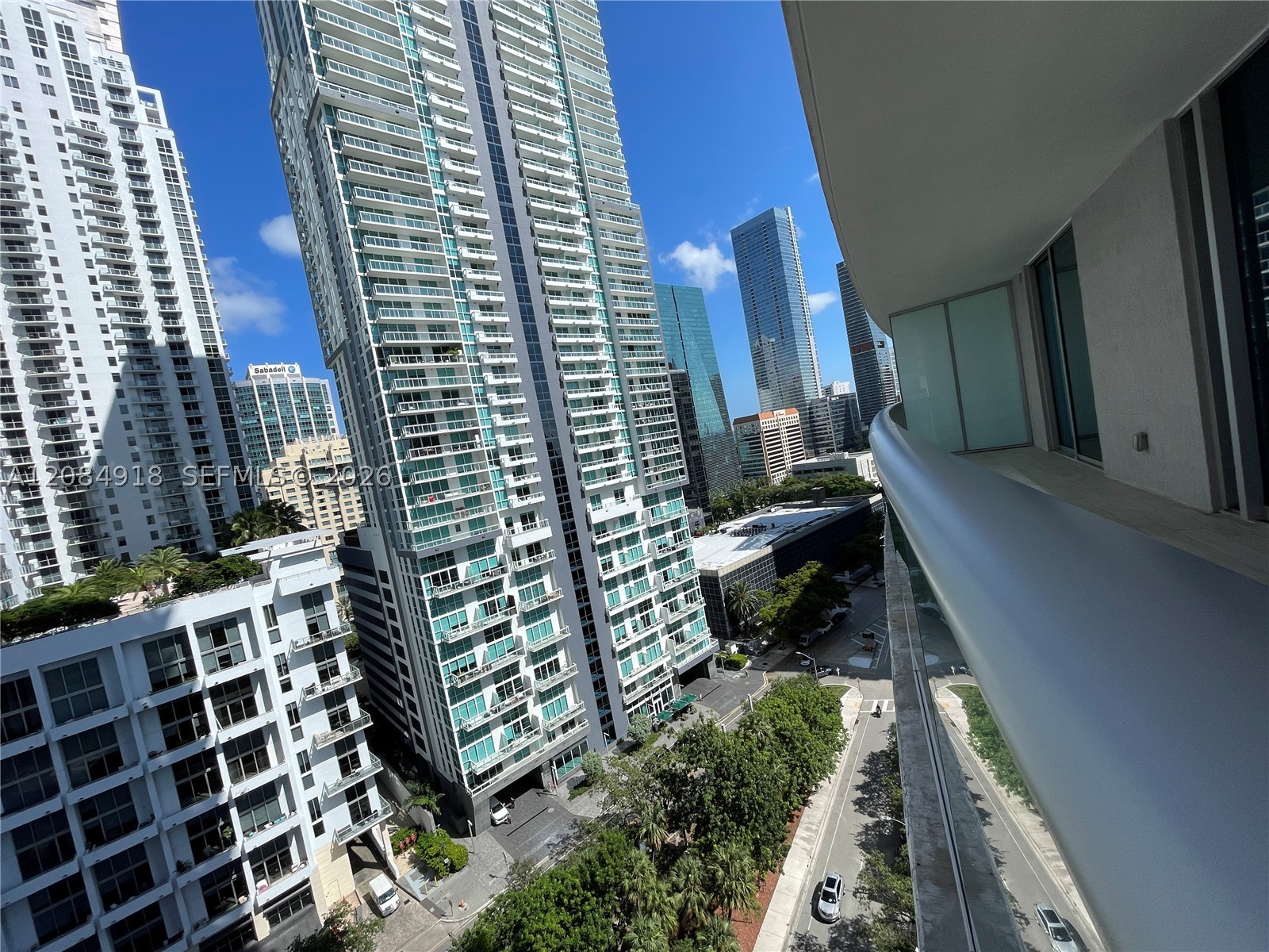 1100 S Miami Ave #1510, Miami FL 33130