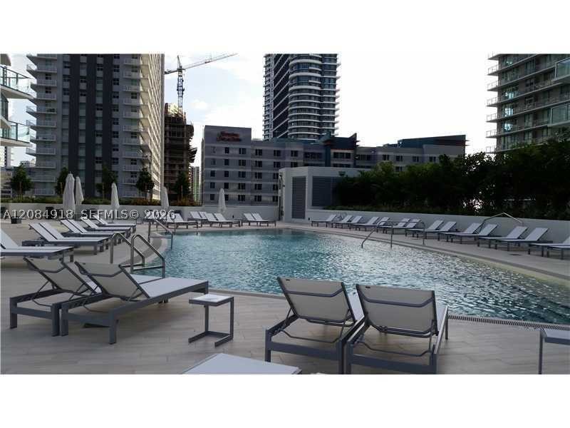 1100 S Miami Ave #1510, Miami FL 33130