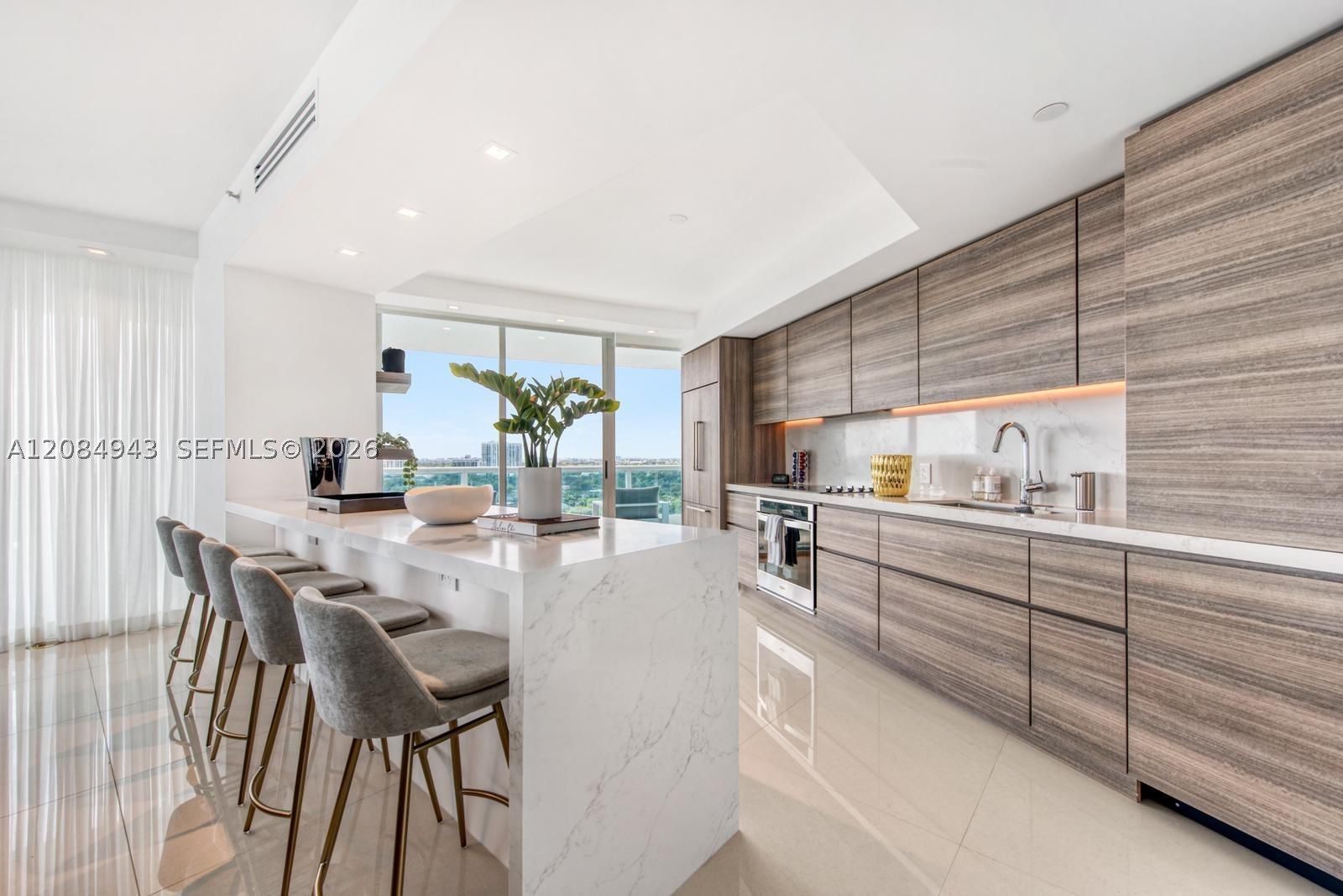 2127 Brickell Ave #1605, Miami FL 33129