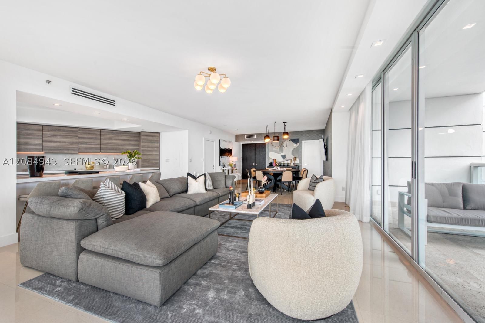 2127 Brickell Ave #1605, Miami FL 33129