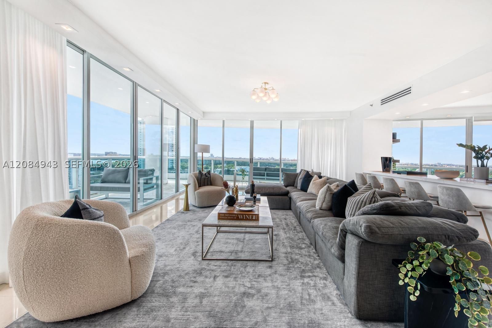 2127 Brickell Ave #1605, Miami FL 33129
