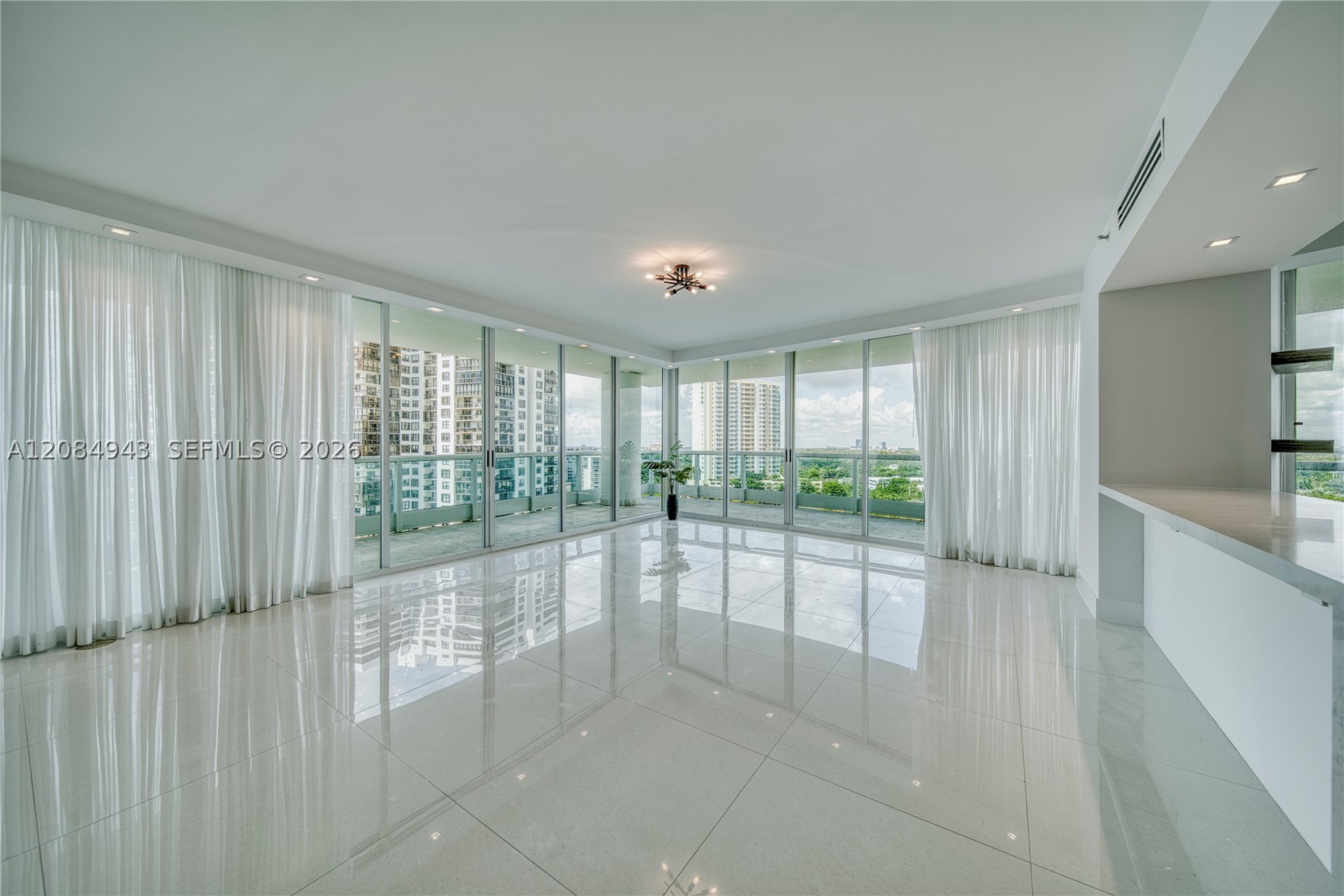 2127 Brickell Ave #1605, Miami FL 33129