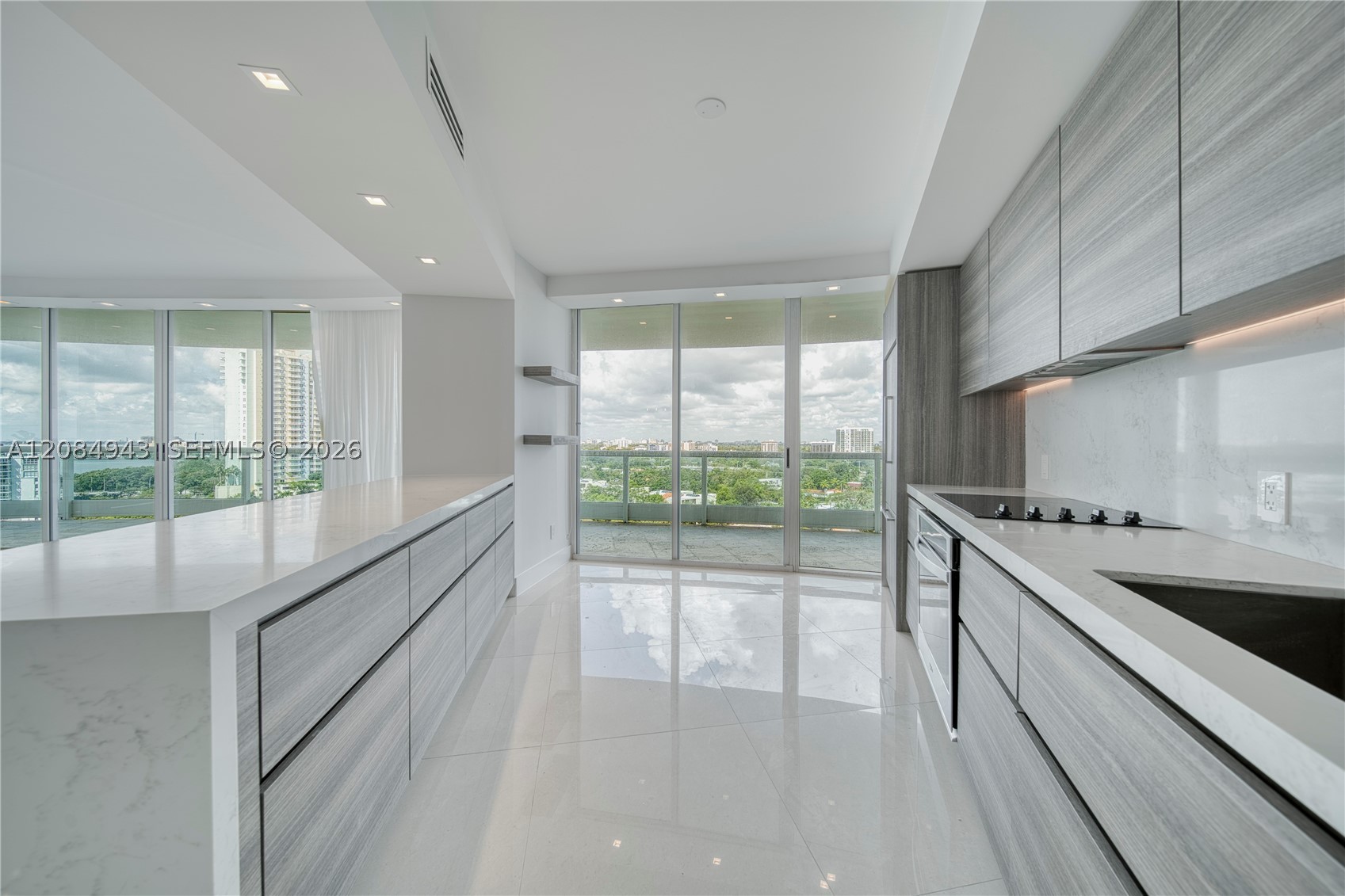 2127 Brickell Ave #1605, Miami FL 33129