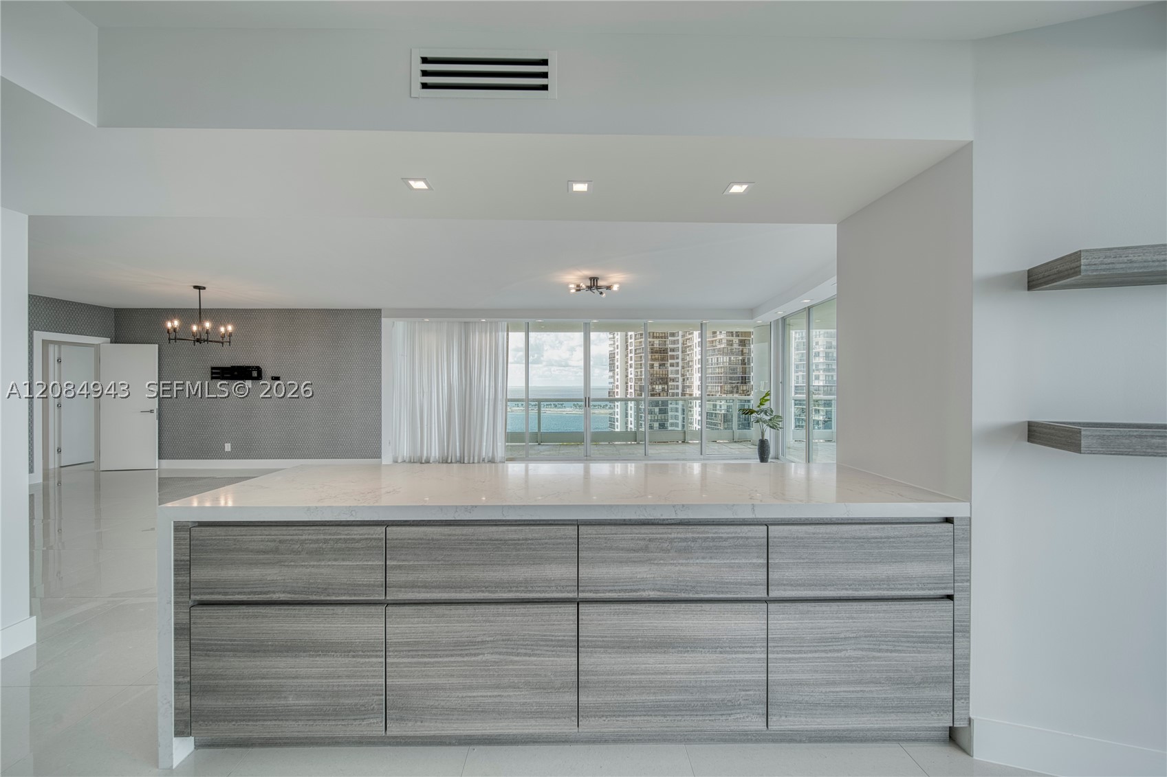 2127 Brickell Ave #1605, Miami FL 33129