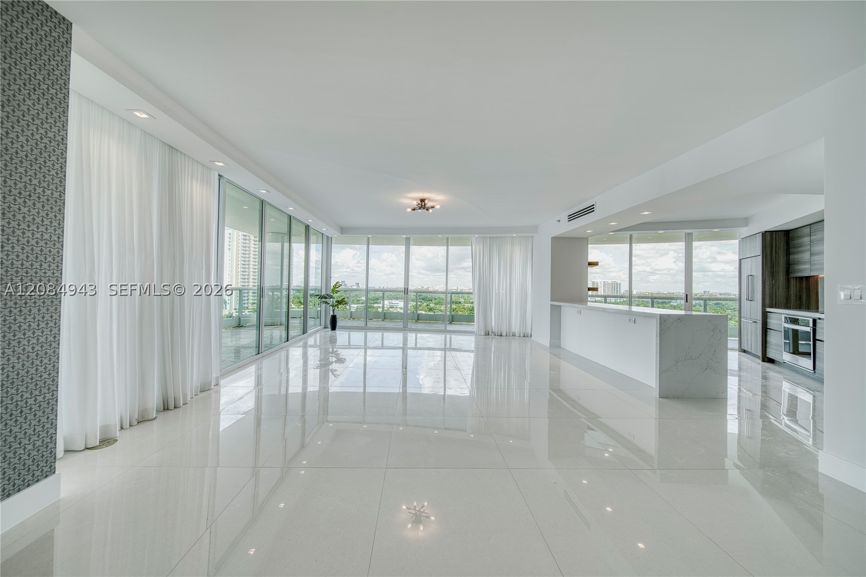 2127 Brickell Ave #1605, Miami FL 33129