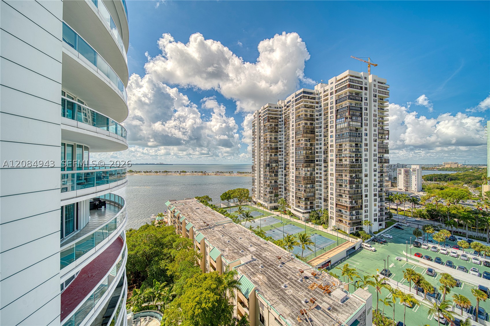2127 Brickell Ave #1605, Miami FL 33129
