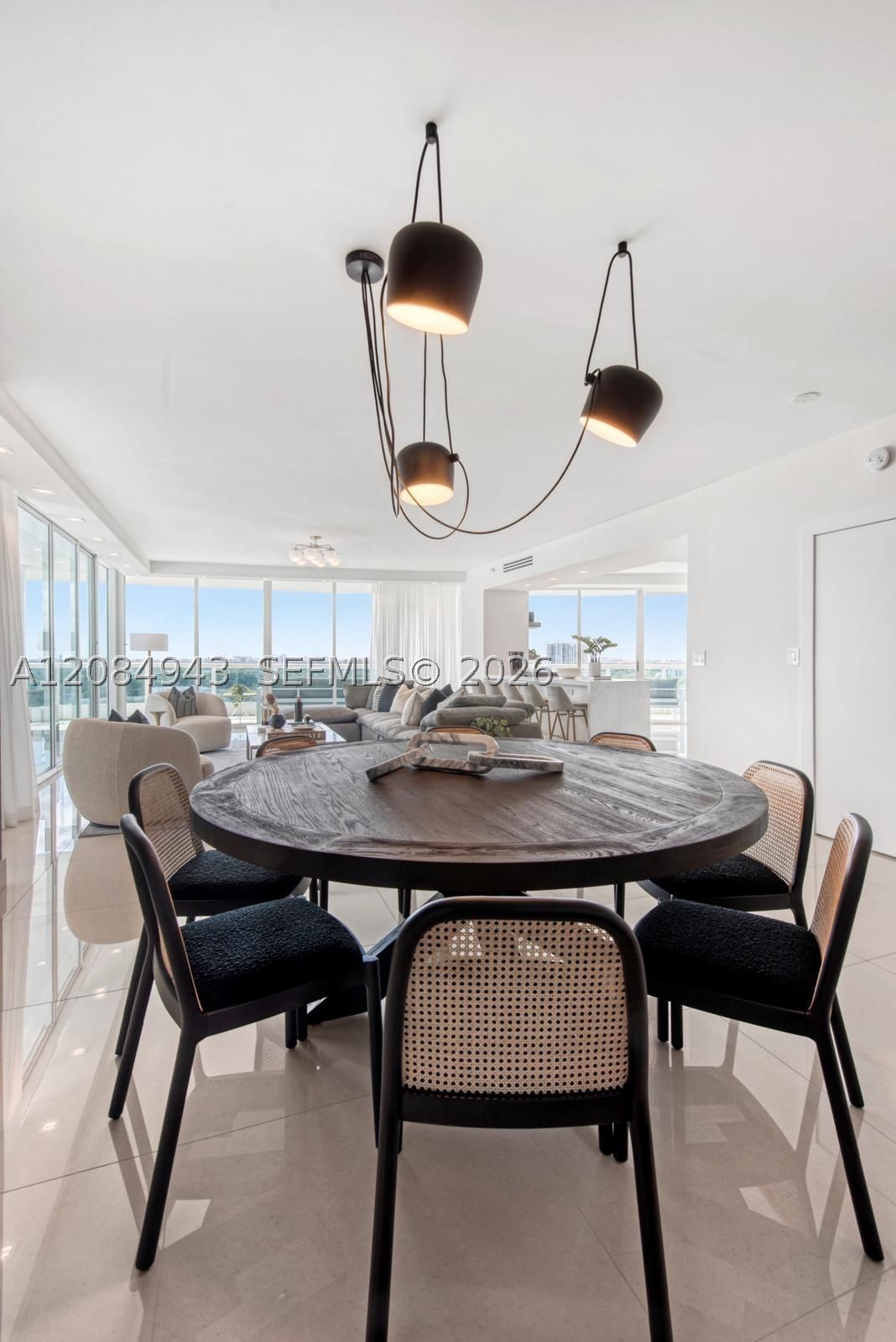 2127 Brickell Ave #1605, Miami FL 33129